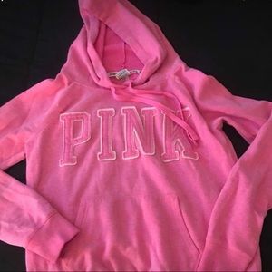 Victoria Secret Pink Hoodie